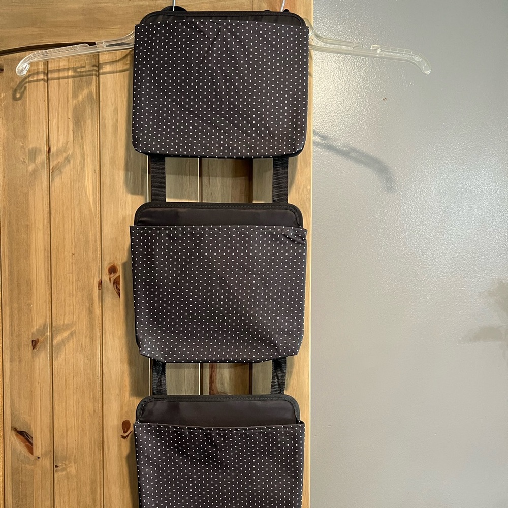 ThirtyOne OhSnap Hanging Pocket Organizers